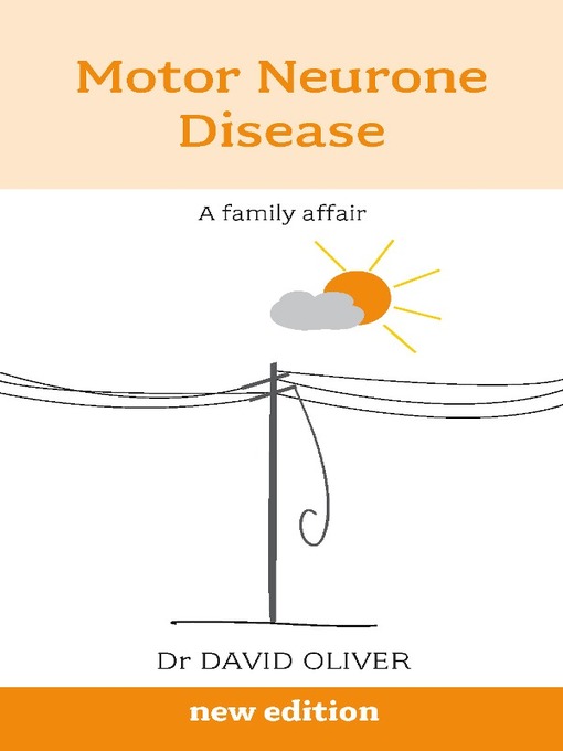 Cover image for Motor Neurone Disease